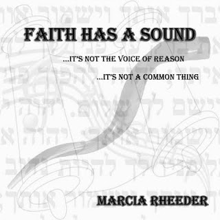 faith has a sound